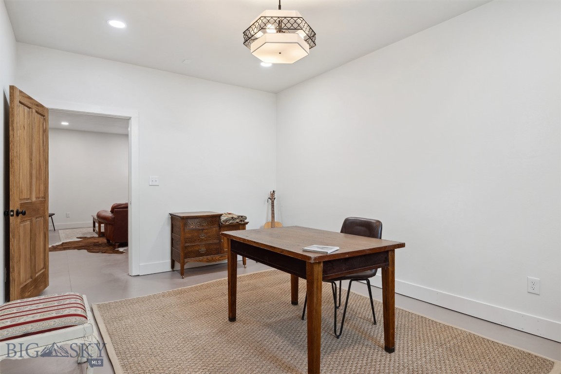 Other - Residential