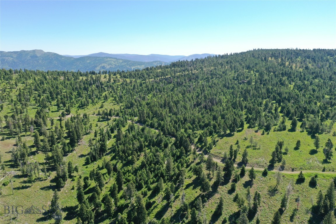 14 Garnet Range Tracts