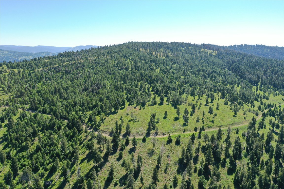 14 Garnet Range Tracts