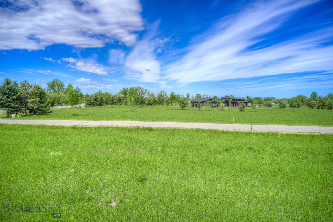 Bridger Lake Meadows - Land