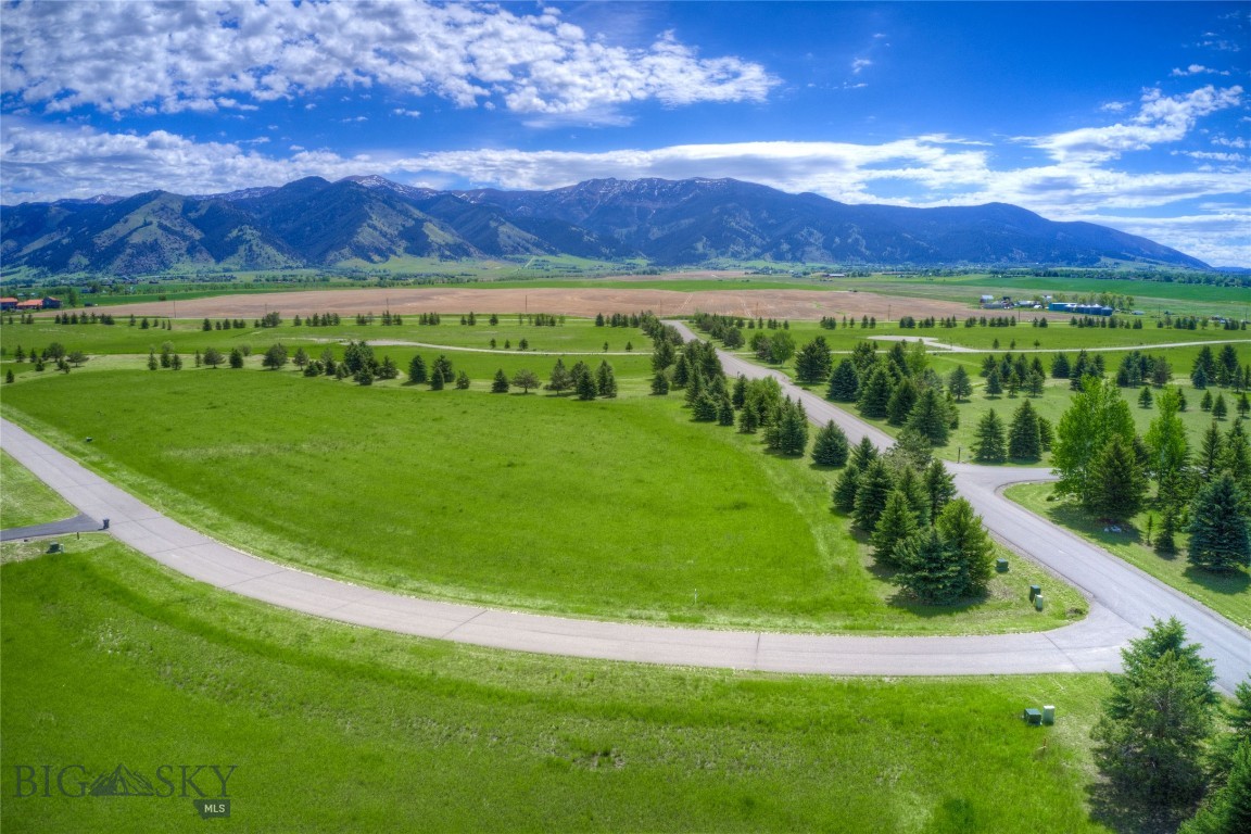 Bridger Lake Meadows - Land