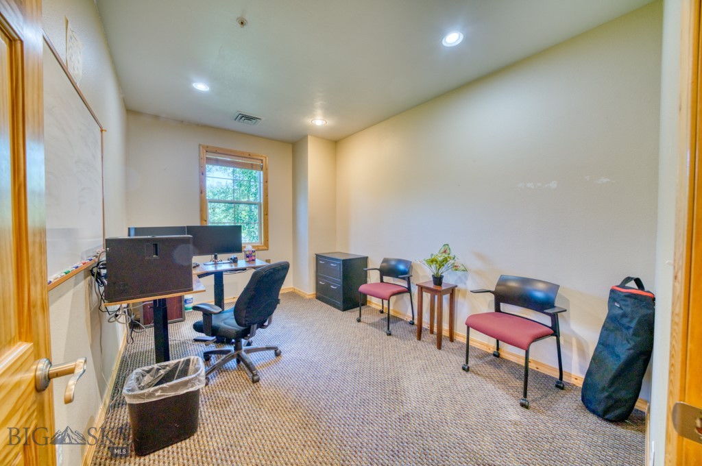 Galactic Park - Commercial Lease