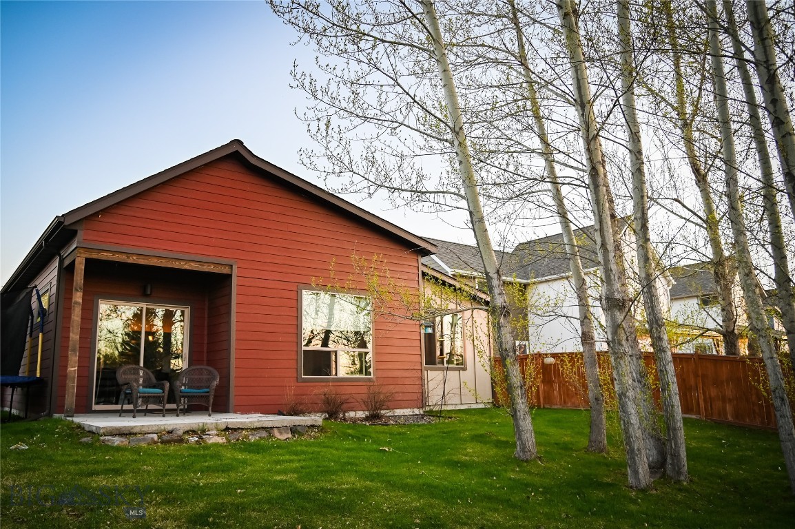 13 Ramshorn Peak Lane