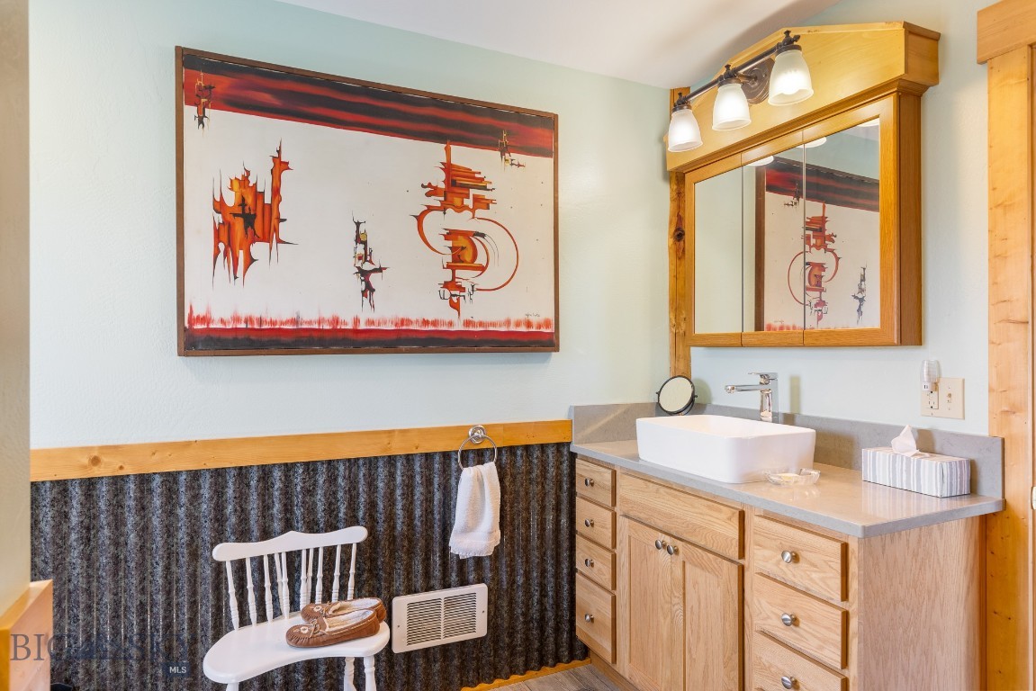 Madison River Ranches - Residential