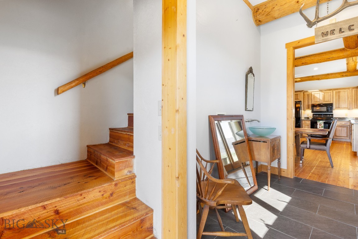 Madison River Ranches - Residential