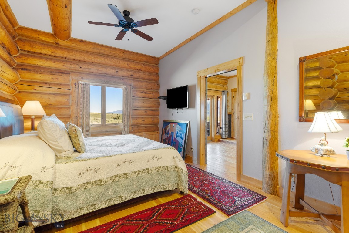 Madison River Ranches - Residential