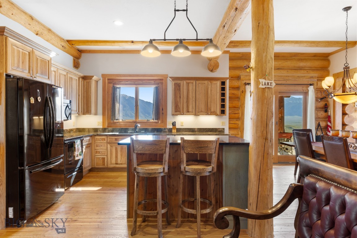 Madison River Ranches - Residential