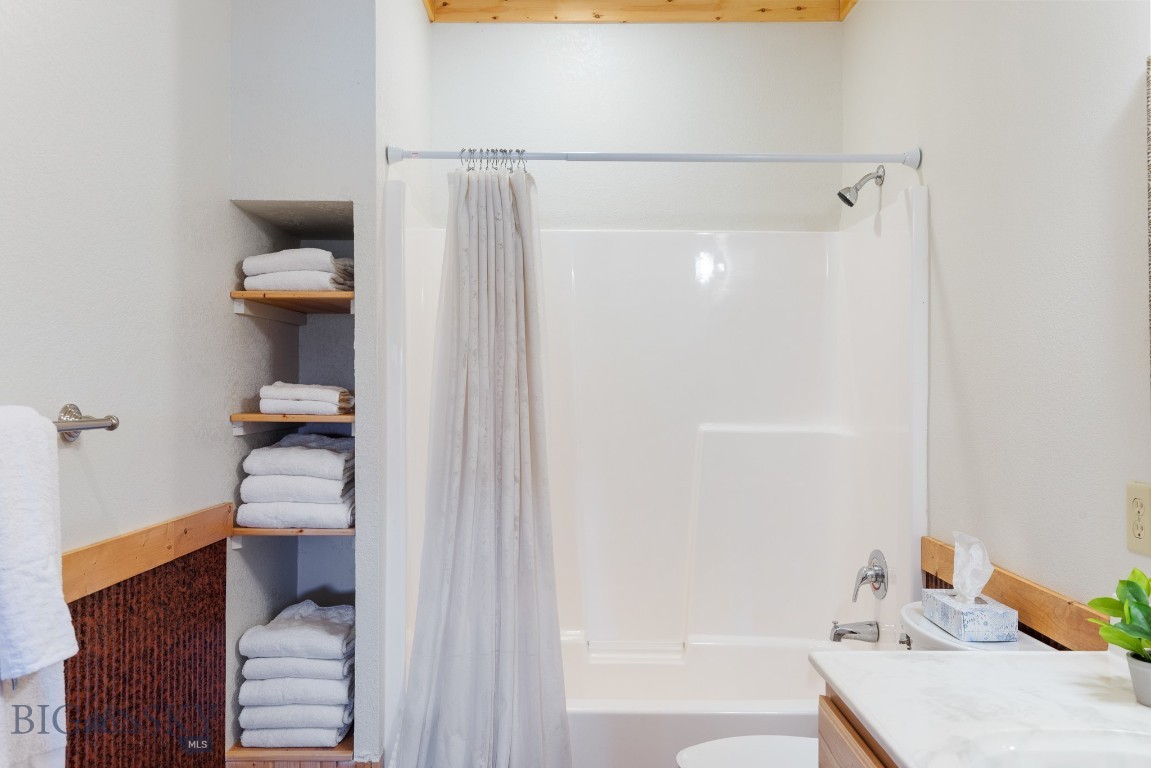 Madison River Ranches - Residential