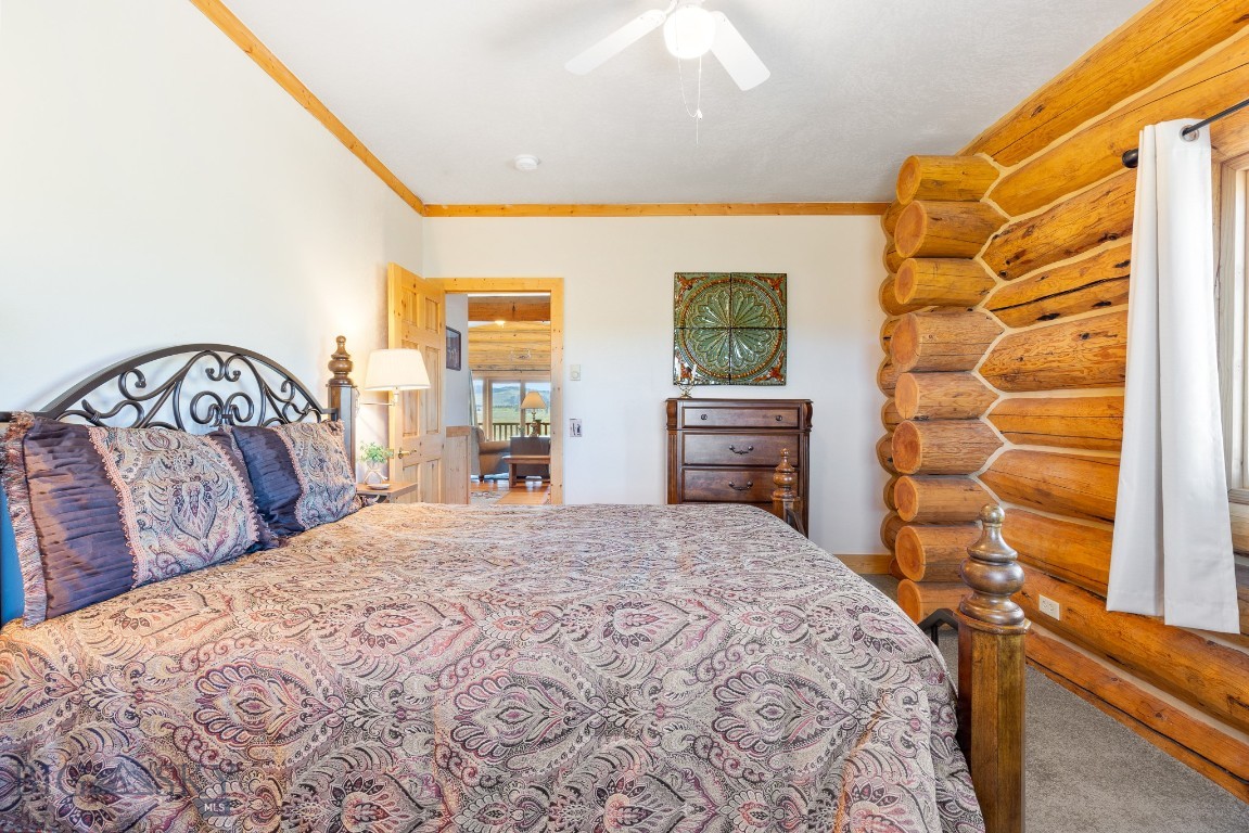 Madison River Ranches - Residential