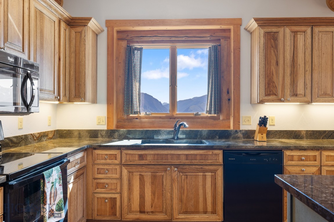 Madison River Ranches - Residential