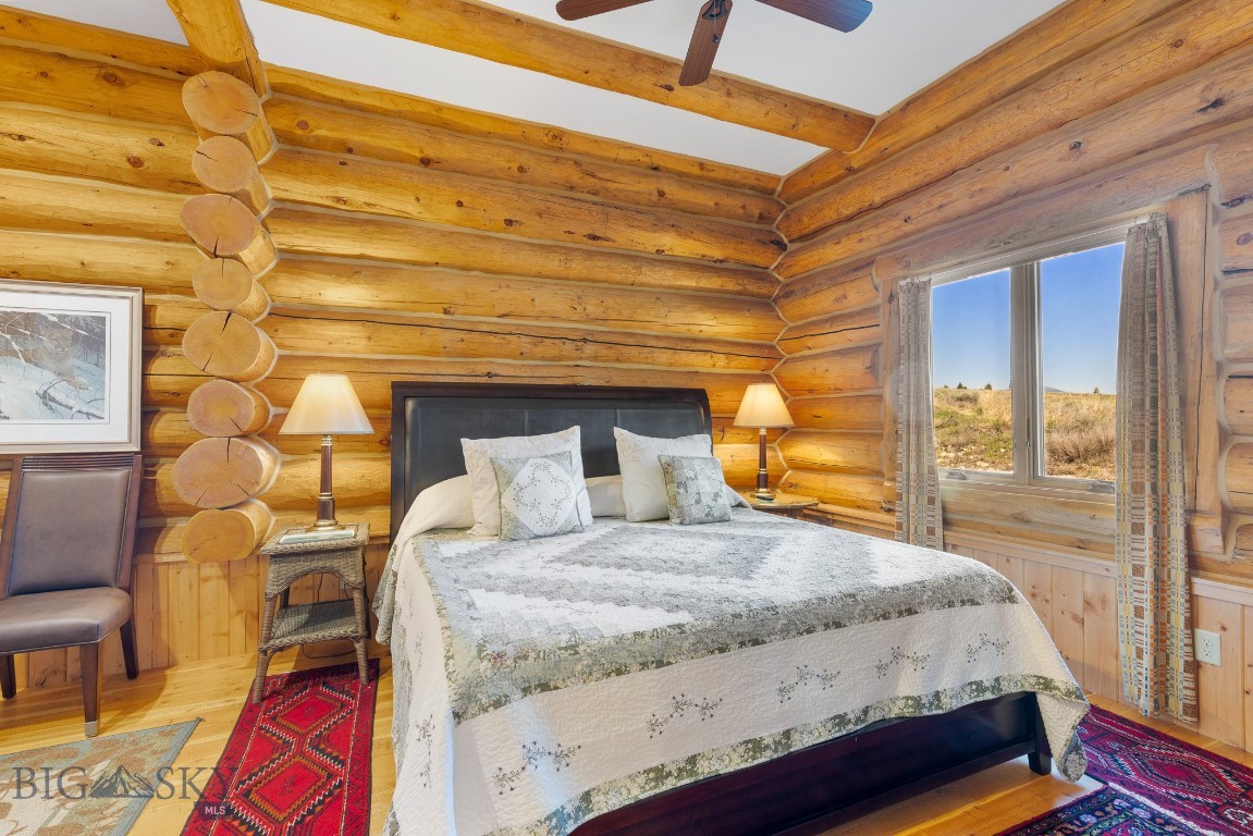 Madison River Ranches - Residential