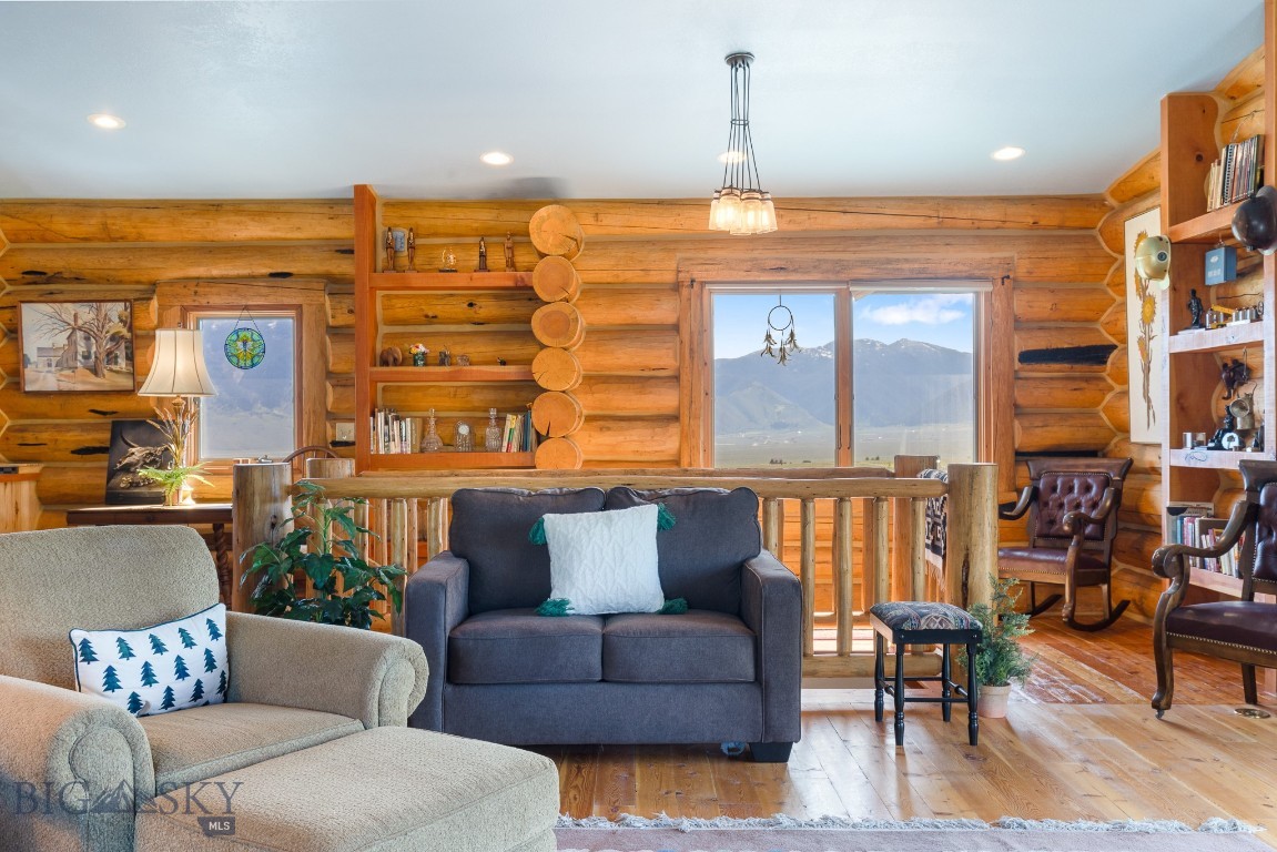 Madison River Ranches - Residential