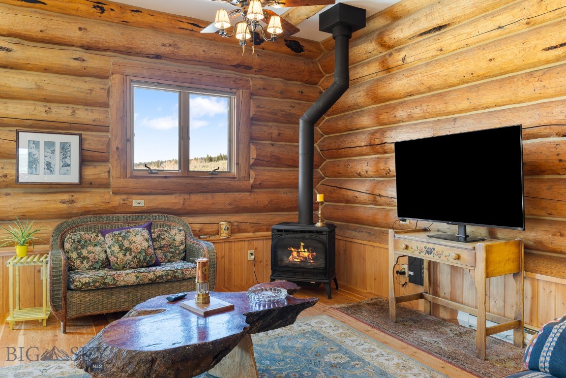 Madison River Ranches - Residential