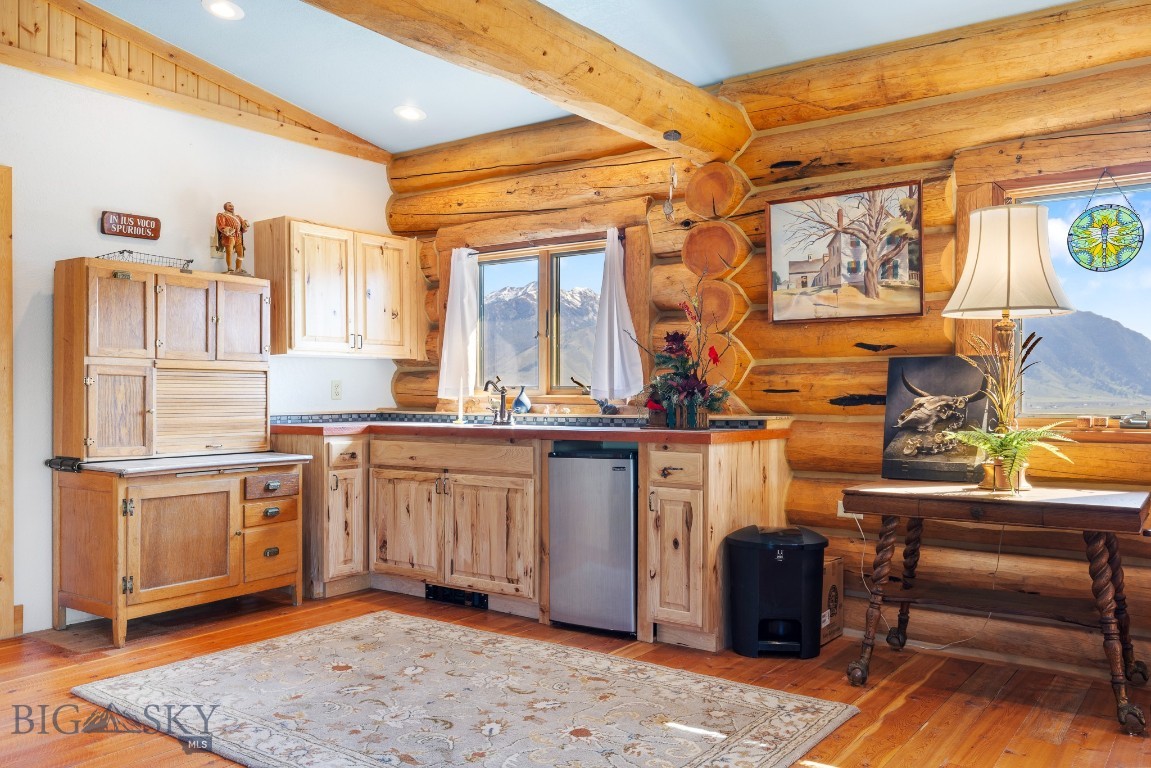 Madison River Ranches - Residential