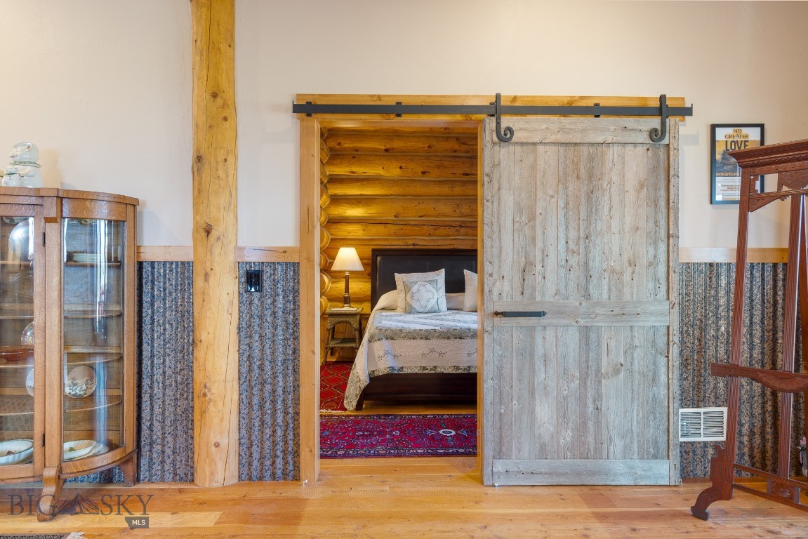 Madison River Ranches - Residential