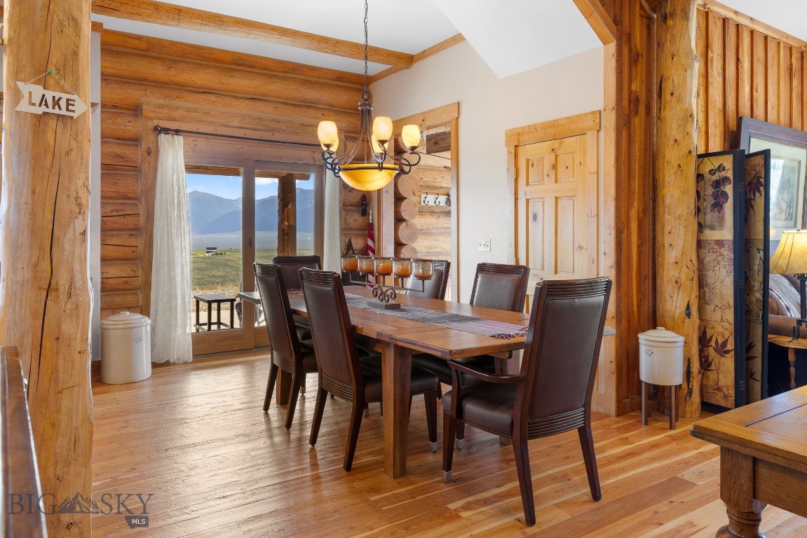 Madison River Ranches - Residential