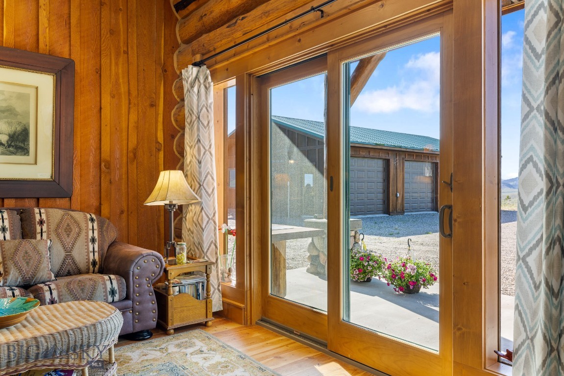 Madison River Ranches - Residential