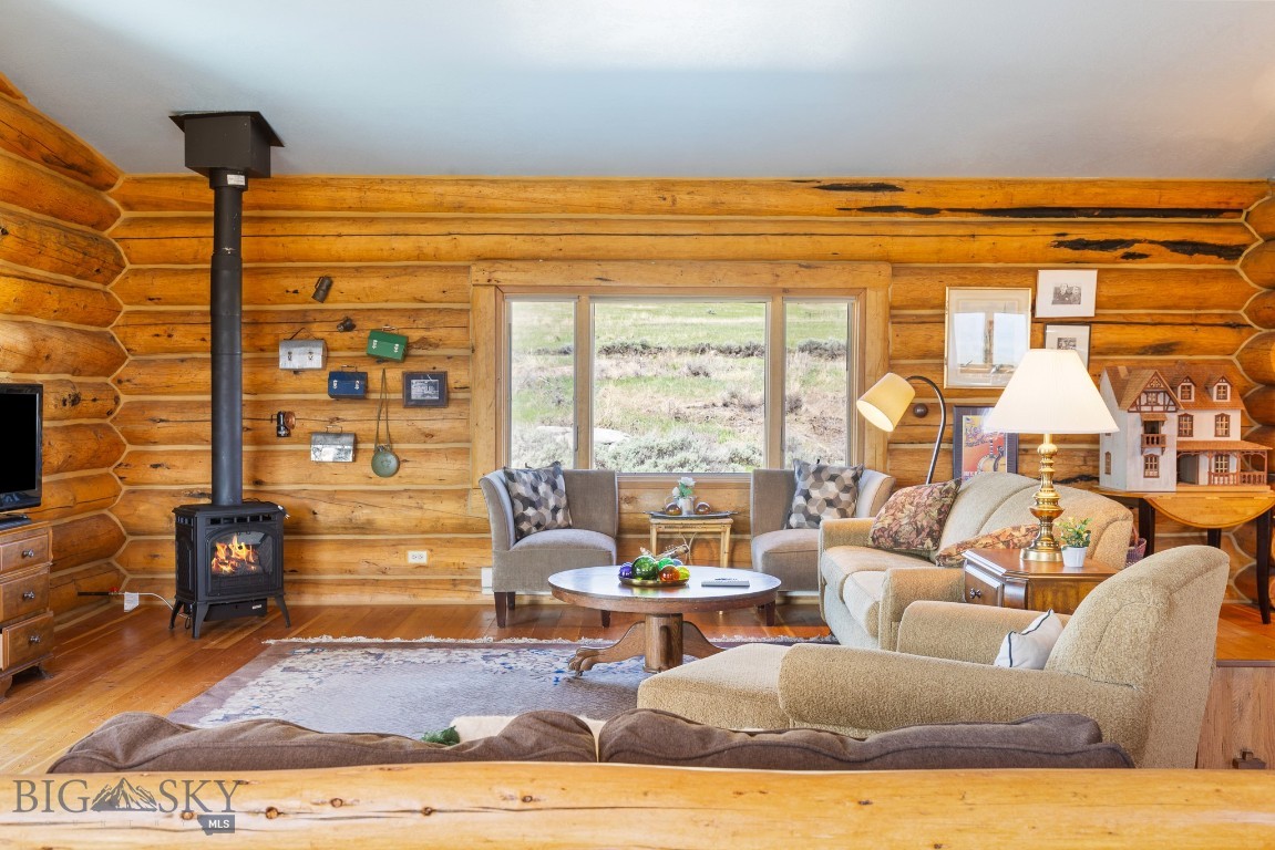 Madison River Ranches - Residential