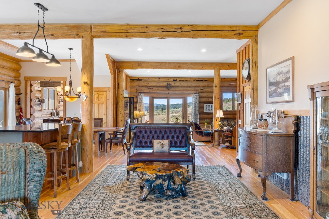 Madison River Ranches - Residential