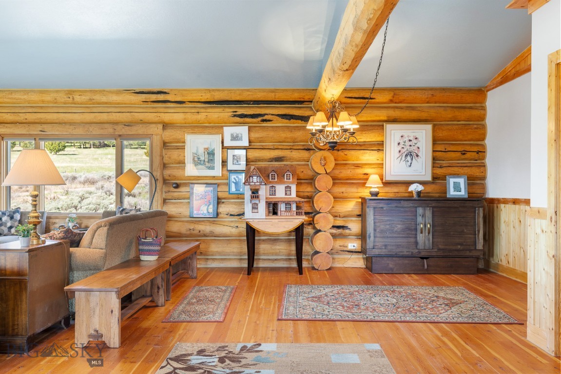 Madison River Ranches - Residential