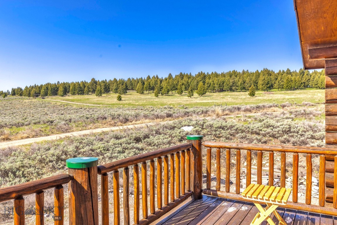 Madison River Ranches - Residential