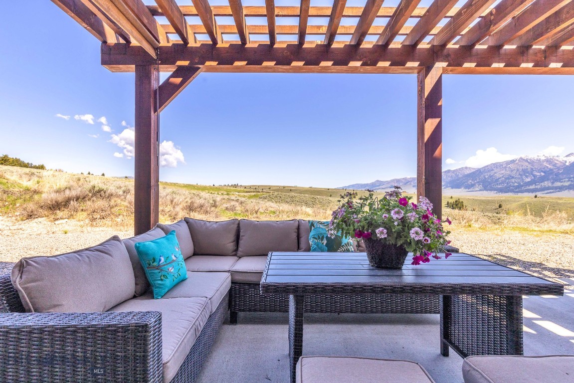 Madison River Ranches - Residential