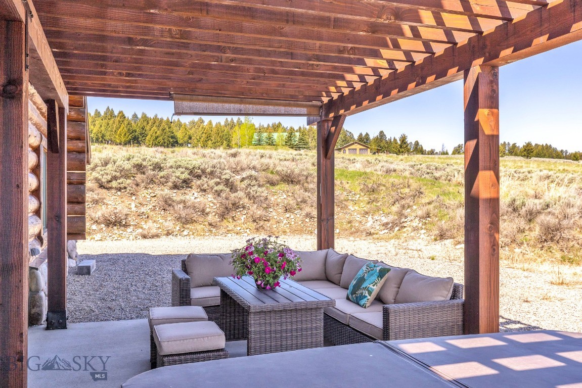 Madison River Ranches - Residential