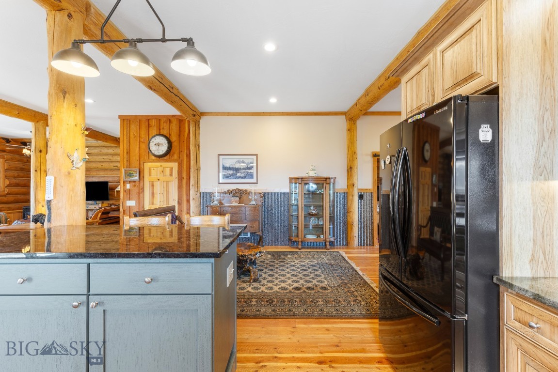 Madison River Ranches - Residential