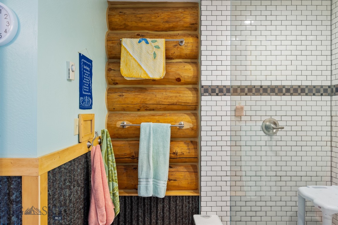 Madison River Ranches - Residential