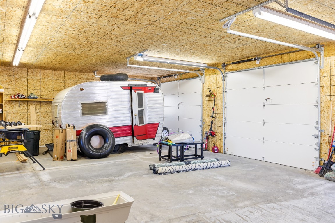 Madison River Ranches - Residential