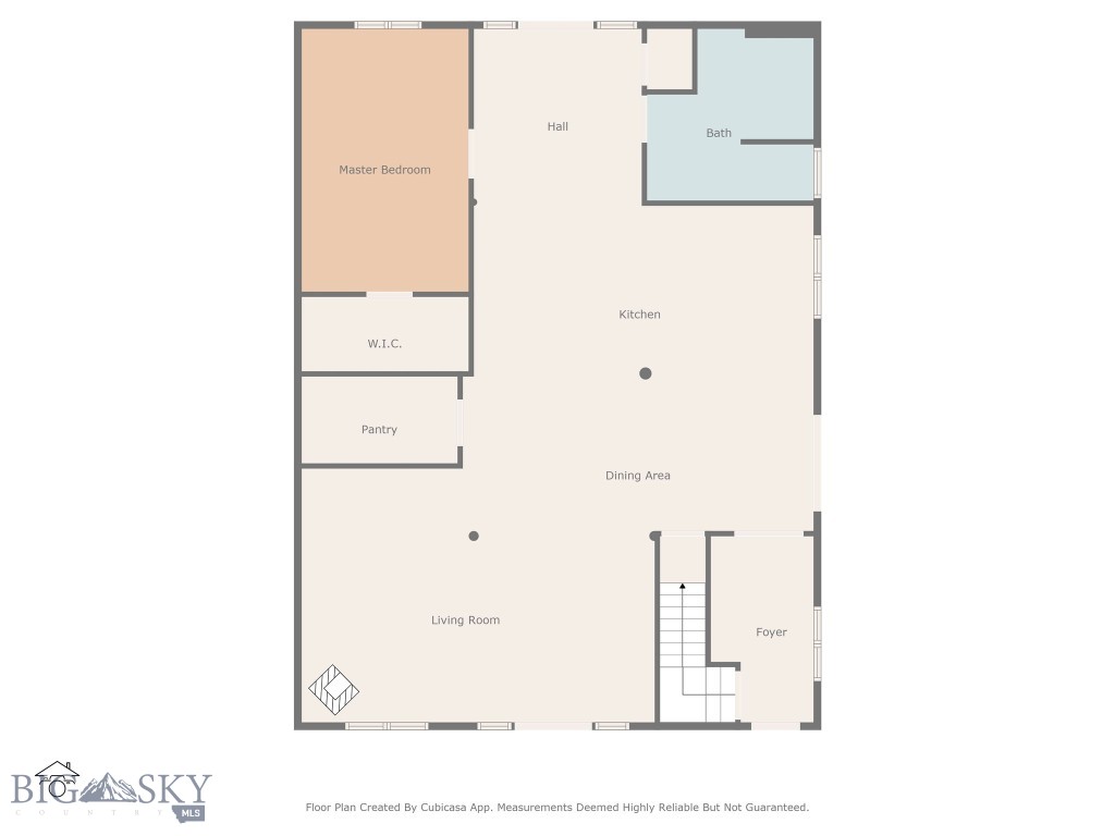Madison River Ranches - Residential