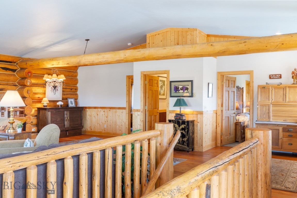 Madison River Ranches - Residential