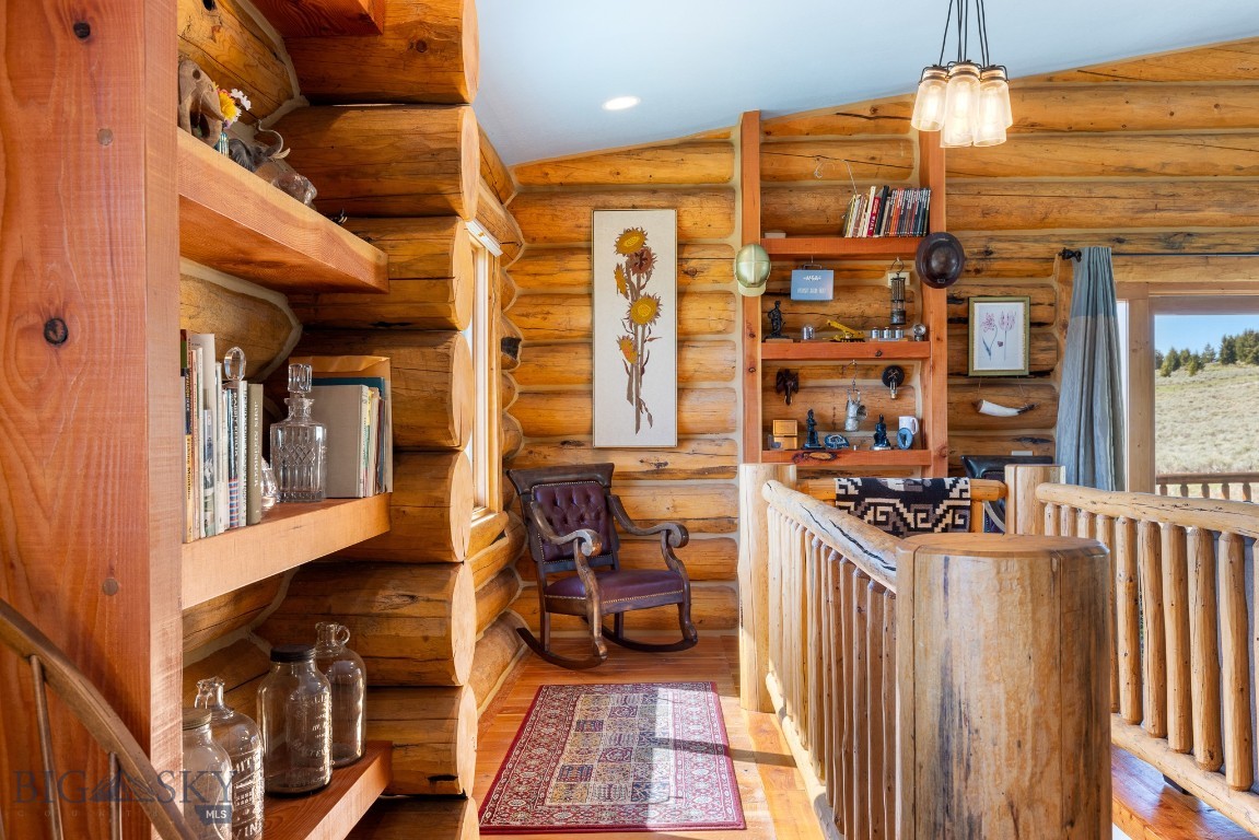 Madison River Ranches - Residential