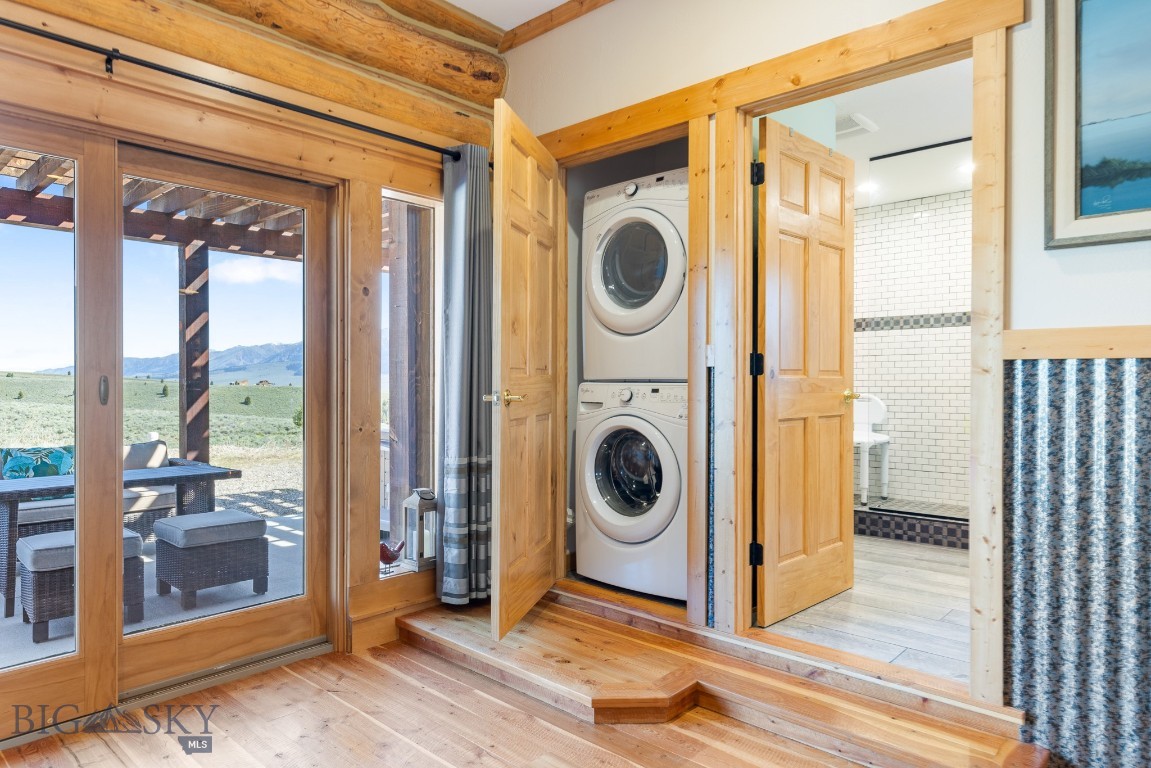 Madison River Ranches - Residential