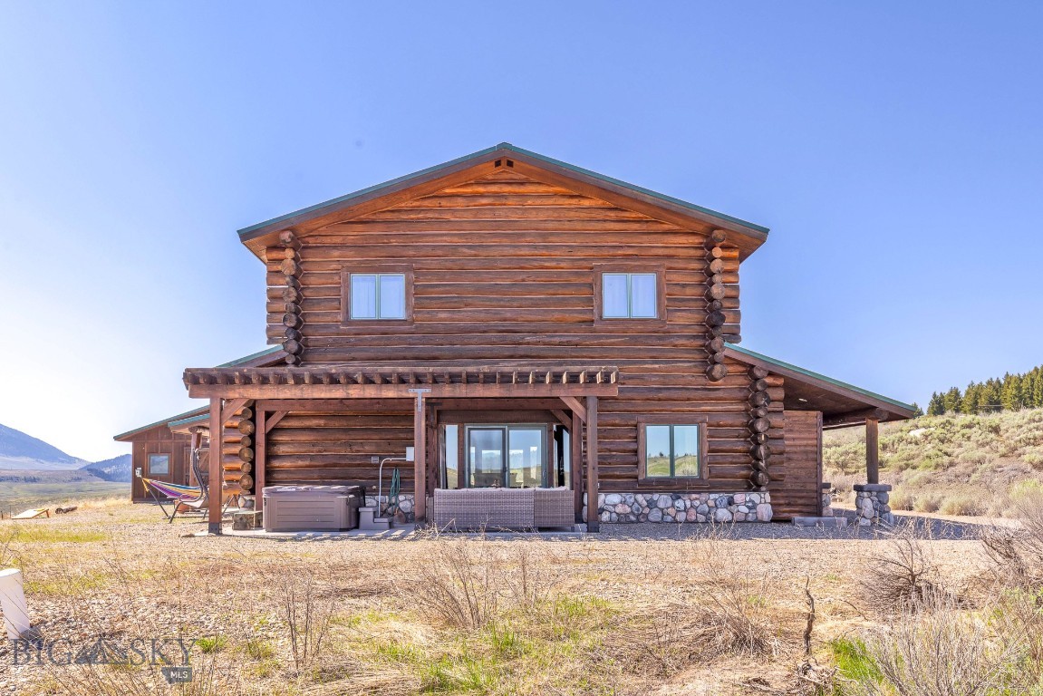 Madison River Ranches - Residential