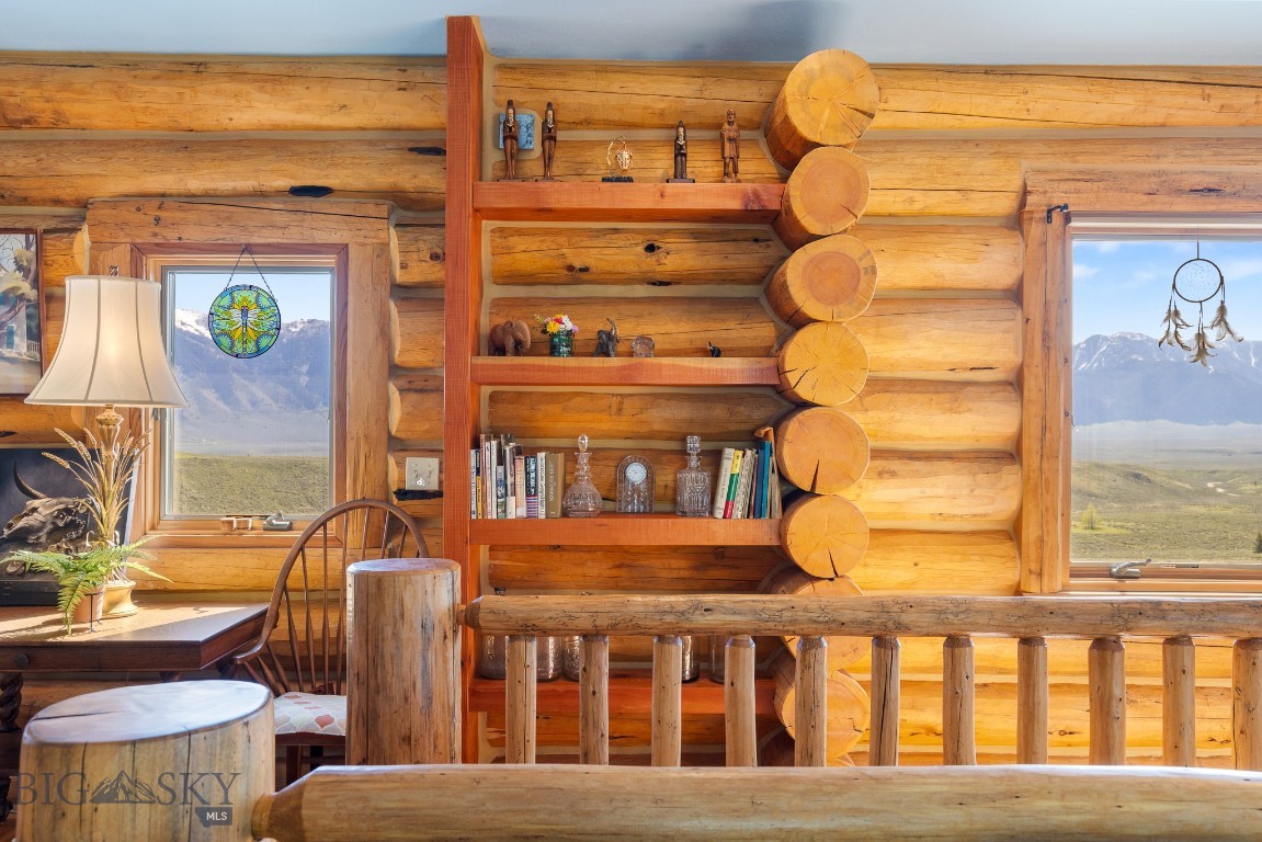 Madison River Ranches - Residential