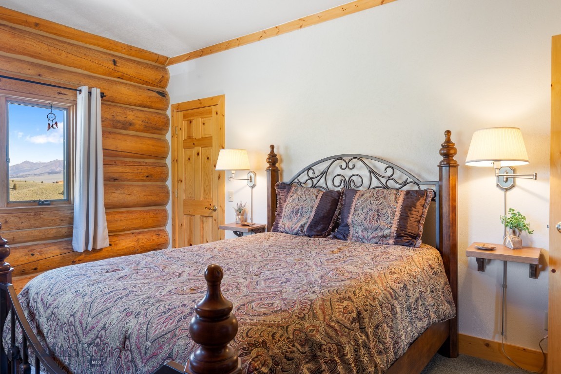 Madison River Ranches - Residential