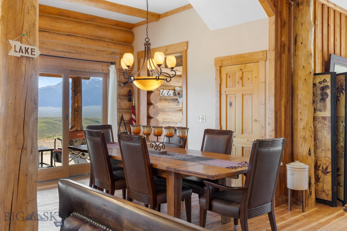 Madison River Ranches - Residential