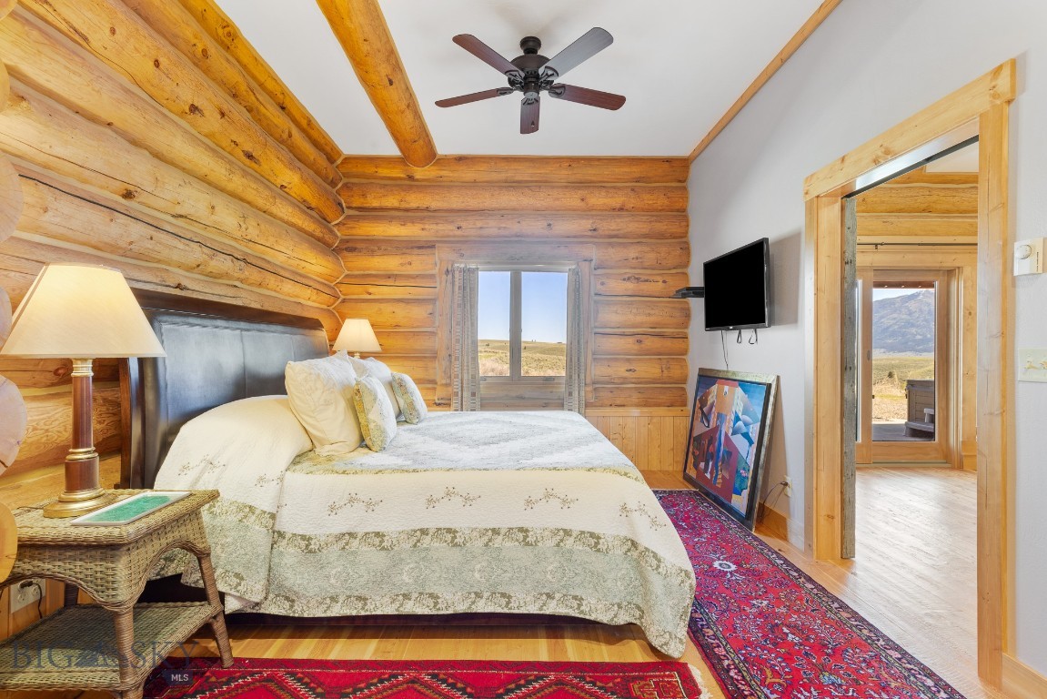 Madison River Ranches - Residential