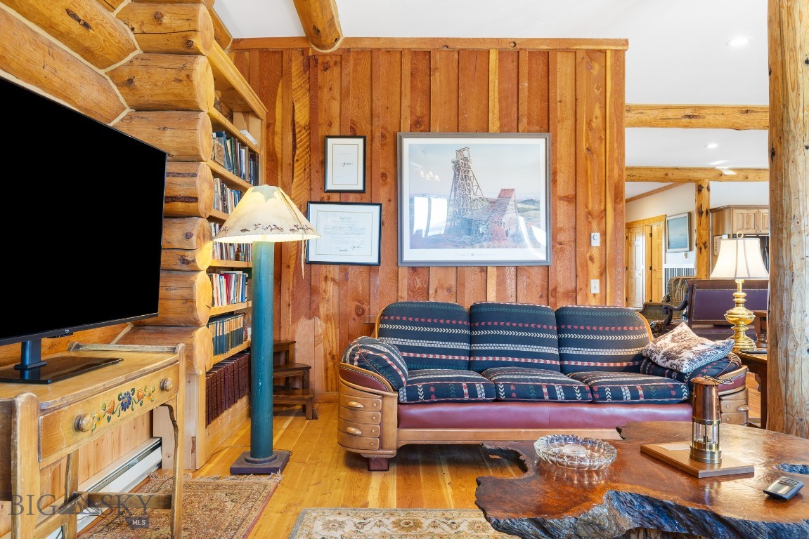 Madison River Ranches - Residential