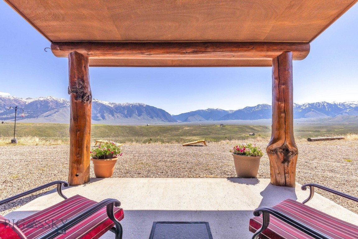 Madison River Ranches - Residential