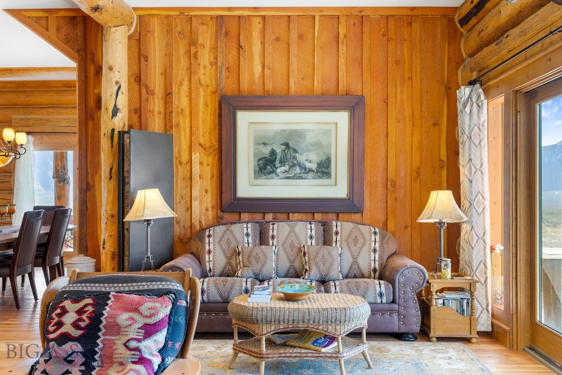 Madison River Ranches - Residential