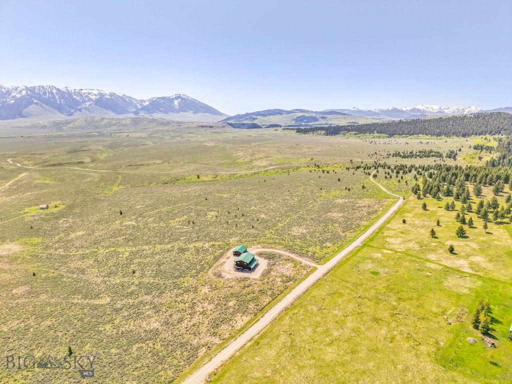 Madison River Ranches - Residential