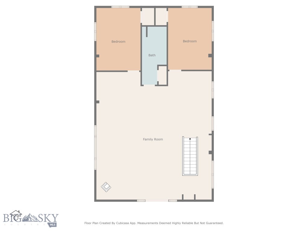 Madison River Ranches - Residential