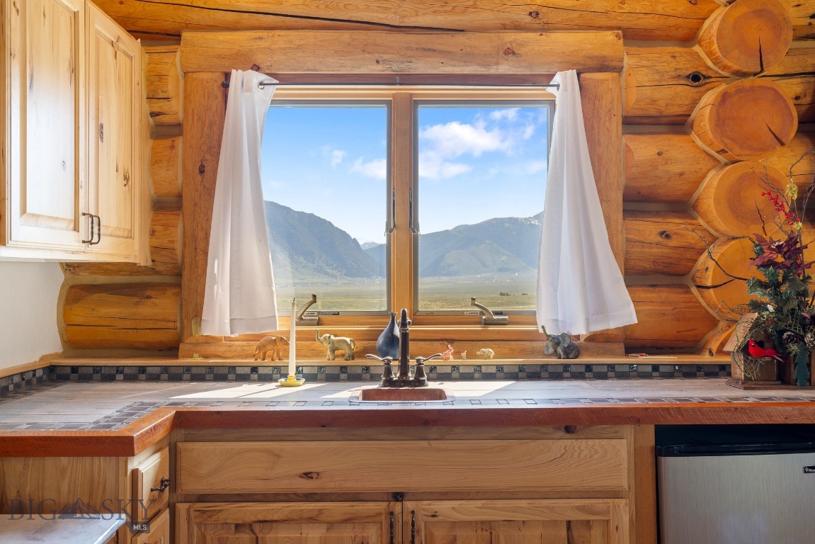 Madison River Ranches - Residential