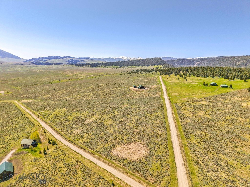 Madison River Ranches - Residential