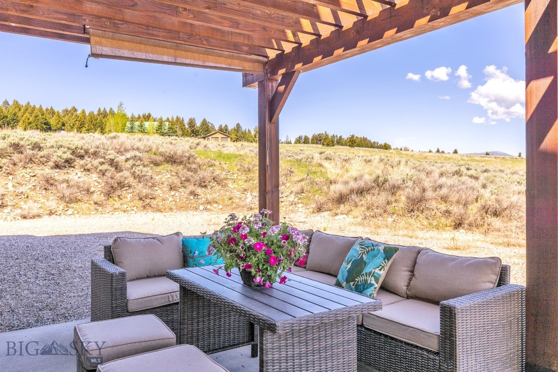 Madison River Ranches - Residential