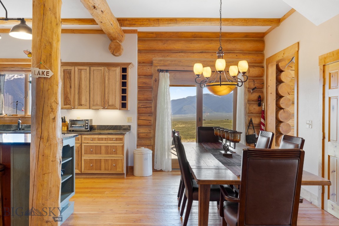 Madison River Ranches - Residential