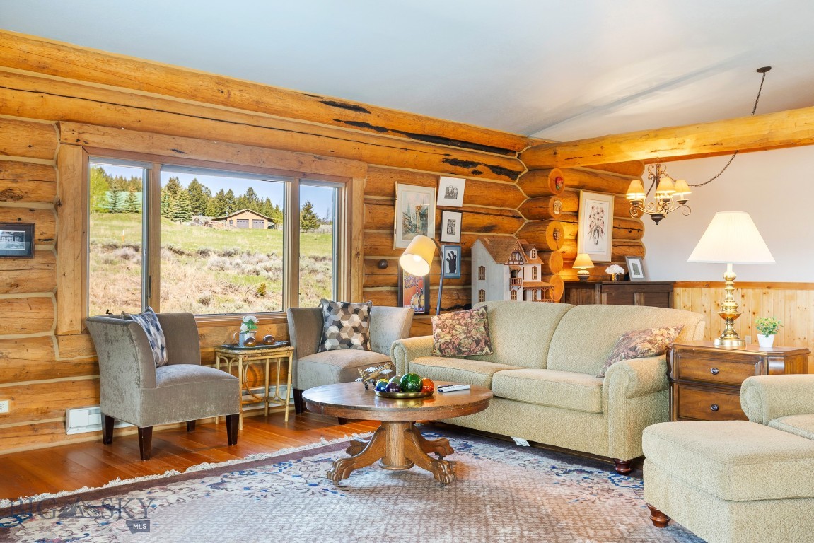 Madison River Ranches - Residential