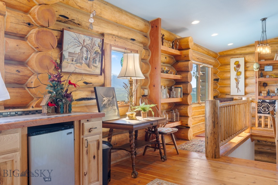 Madison River Ranches - Residential